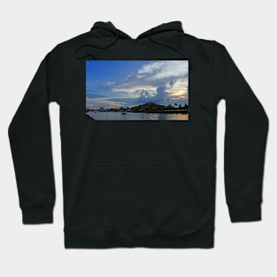 Ross Creek Sunset Hoodie